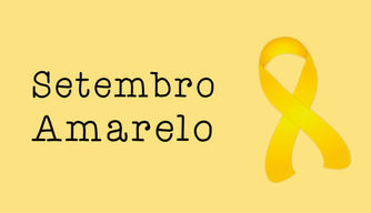 Setembro amarelo: o diálogo que salva milhares de vidas