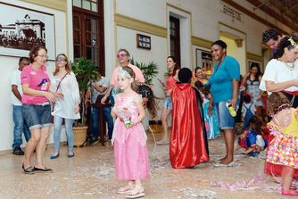 Barretos promove terceira edição do Carnaval de Marchinhas com Luis Waldo Show e Banda Sinfônica