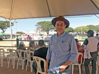 50ª Exposição Agropecuária supera as expectativas