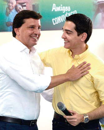 Barretos conquista verba de R$ 185 mil para Assistência Social