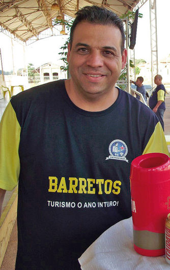 9ª Corrida do Garçom e Garçonete será na próxima segunda-feira