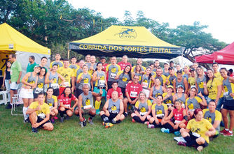 Parque Night Run está com inscrições abertas
