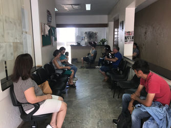 População movimenta cartório eleitoral de Barretos para regularização de título