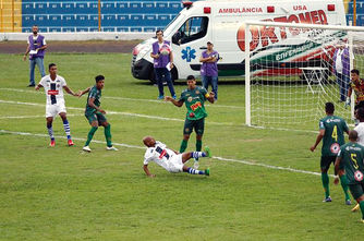 Barretos EC volta a jogar neste domingo