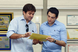 Prefeitura amplia atendimento na saúde