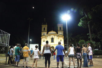 Prefeitura de Barretos apresenta espetáculo “A Paixão de Cristo”