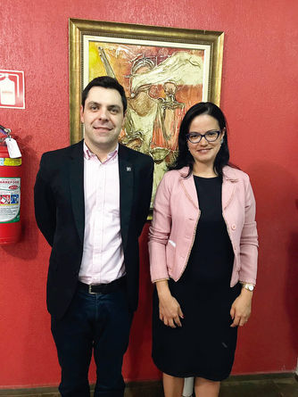 Sebrae-SP e OAB lançam Programa Advogado Empreendedor em Barretos