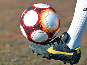 Inscrições para fase municipal
do Campeonato Estadual de Futebol começam segunda-feira