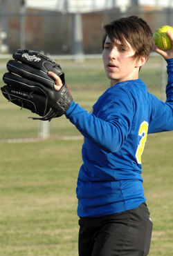 Freshman - Heaven Giusti