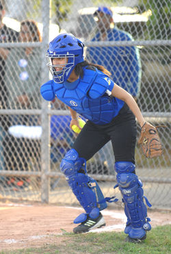 Senior - Vicky Flores