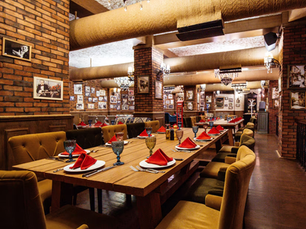 Restaurants in Malvern