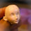 Miniatura: Cabeça Humaninho - F