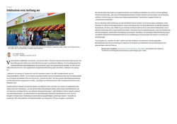 Inklusion von Anfang an