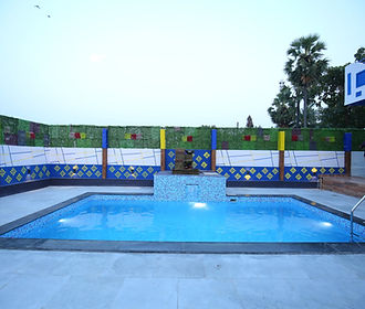 Budget Resorts in vizag