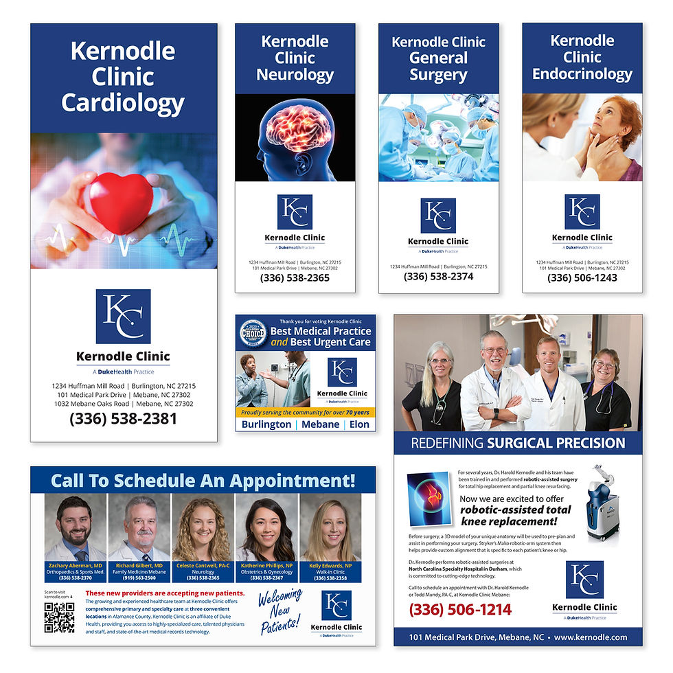 Kernodle Clinic