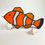 Thumbnail: CLOWN FISH