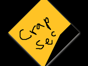 CrapSec