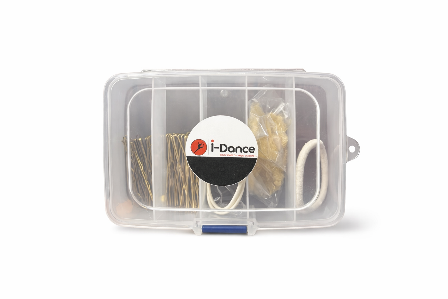 Performance Hair Kit