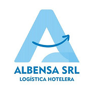 Logo de Albensa Srl