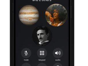 Planetary Communication- yup, it’s a real thing.