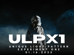 ULPx1 Day 18: January 16, 2025