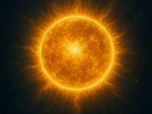 🌕 The Era of Soulerism: How an error kicked off the 2026 Cosmic Reversal and Renewal of Time