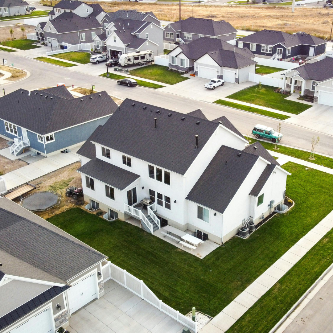 Detailed Home Inspection