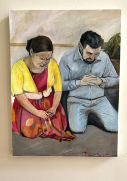 Grief
