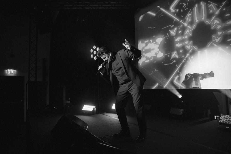 CD Präsentation, Schlagermusik, Schlagersänger TUKO, Gerhard Tukovics