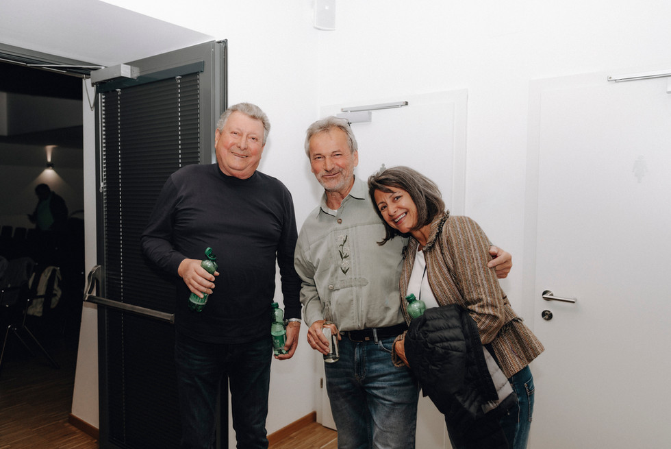 CD Präsentation, Schlagermusik, Schlagersänger TUKO, Gerhard Tukovics