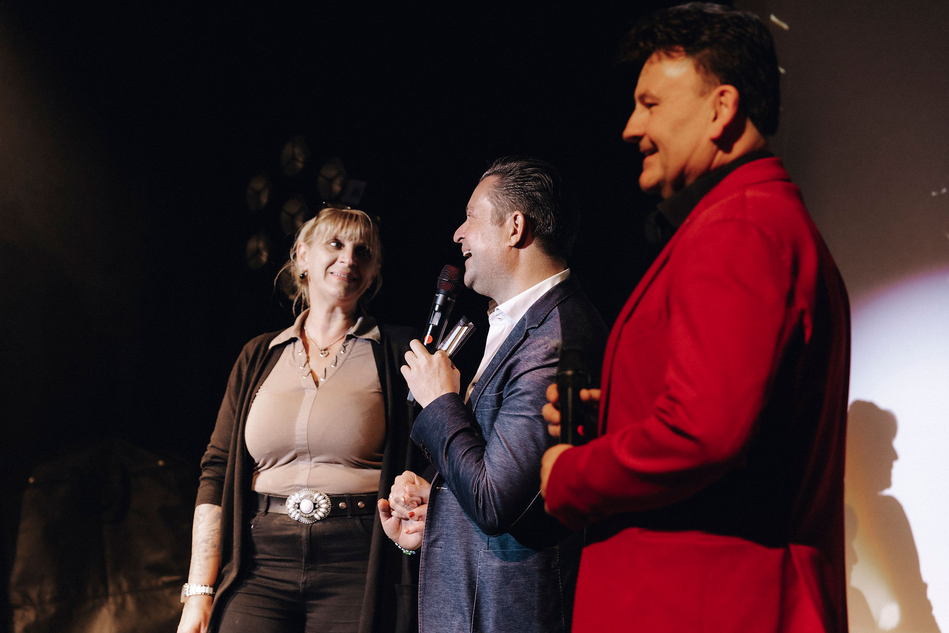 CD Präsentation, Schlagermusik, Schlagersänger TUKO, Gerhard Tukovics