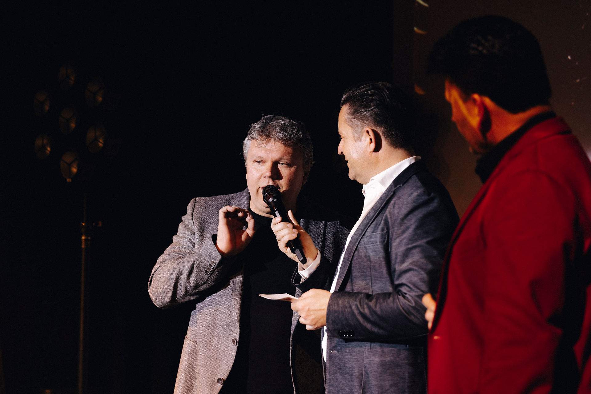 CD Präsentation, Schlagermusik, Schlagersänger TUKO, Gerhard Tukovics