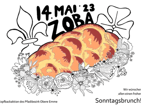 Zopfbackaktion