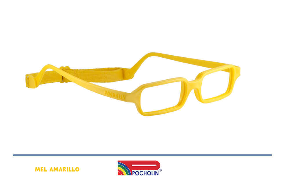 Miniatura: Monturas para gafas oftálmiscas modelo Mel