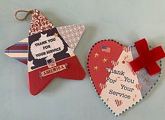 Recycled art workshops