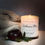 Thumbnail: Cashmere Plum candle, CONTENTO CANDLE CO.