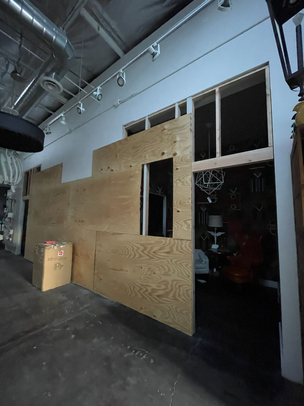 Cove Construction Commercial Reno