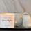 Thumbnail: Lit Cypress & Bayberry candle, CONTENTO CANDLE CO.