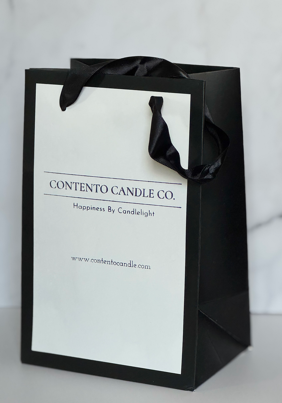 Thumbnail: Contento Candle Co. Gift Bag