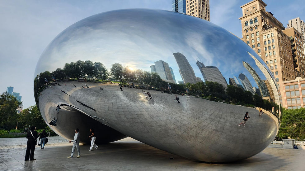 Chief Defender Bootcamp