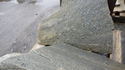 Charcoal Flagstone 13