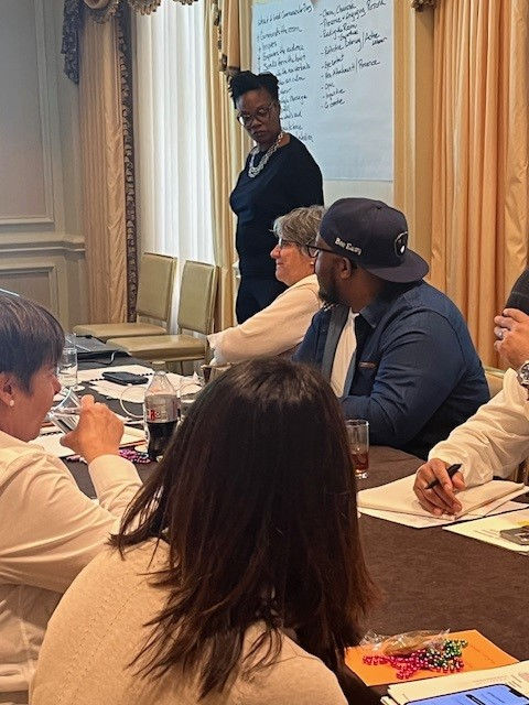 Facilitator Certification Workshop - Crucial Conversations for Mastering Dialogue