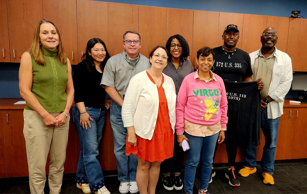 Arizona Supervisor Training Academy: Leading on Purpose