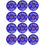 Thumbnail: Blistex Lip Medex, 12-Unit Display