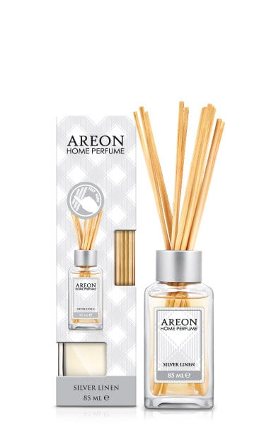 Thumbnail: Areon Home Perfume Reed Diffuser, 85 ml