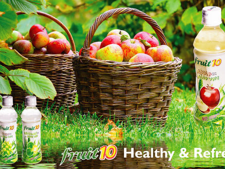 Reviews: Aloe Vera with Fruit Juice 