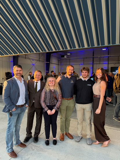 Meadowlark Team at GrandSKY