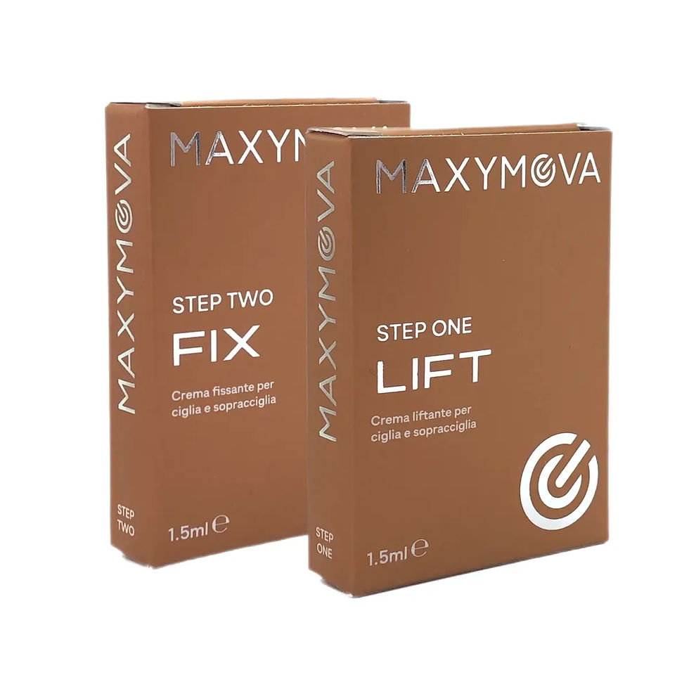 PASO 1 Y 2 MAXYMOVA (TRADICIONAL)