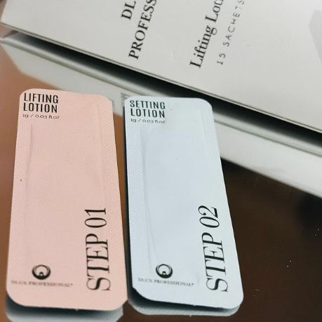 PASO 1 Y 2 DLUX PROFESSIONAL