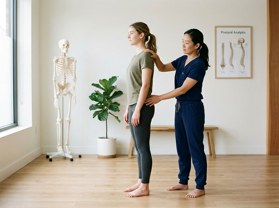 What Does an Osteopath Actually Do? A Beginner’s Guide